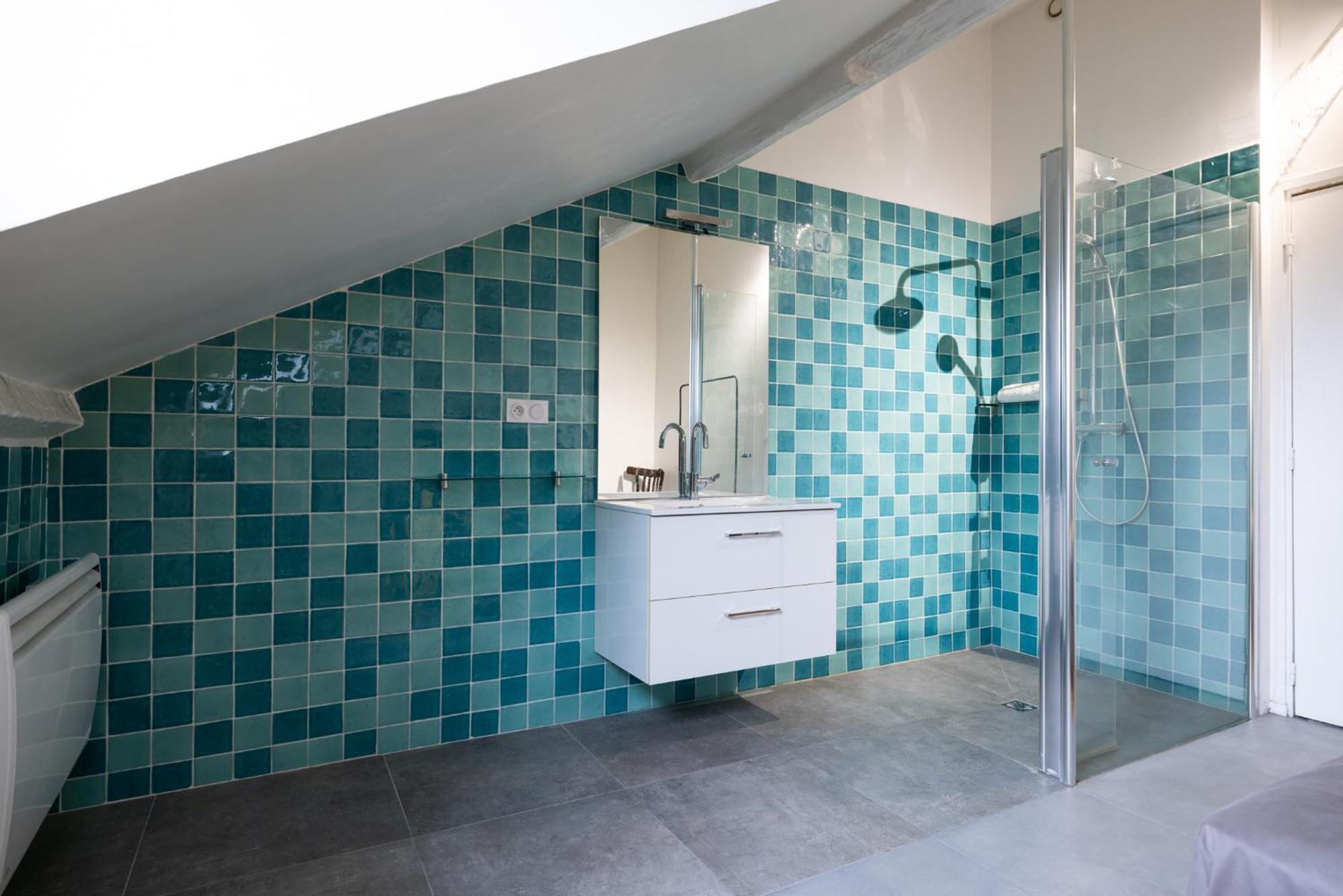 L'Appartement Du Cirque Paris Eksteriør billede